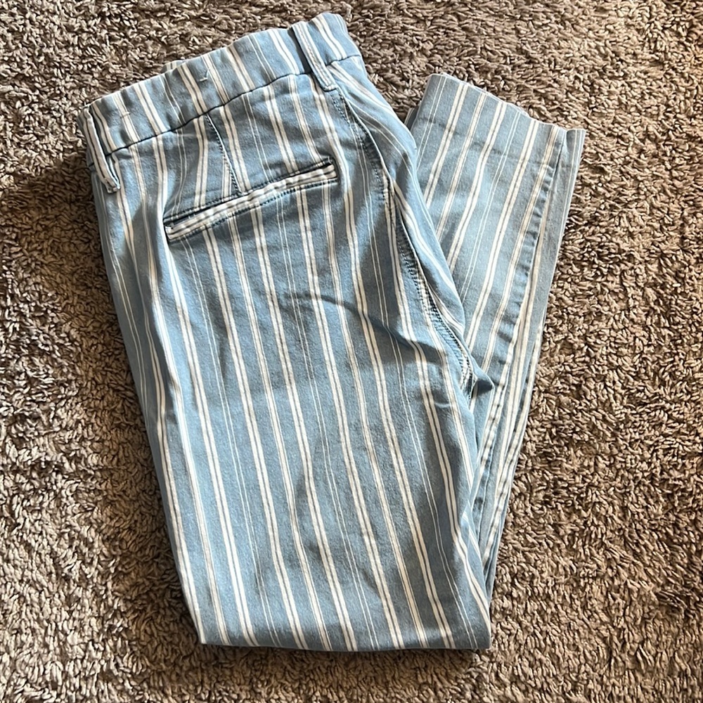 Loft Jeans